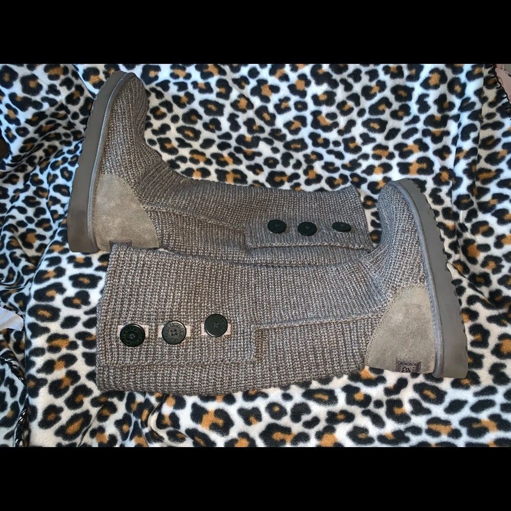 Ugg boots size 11